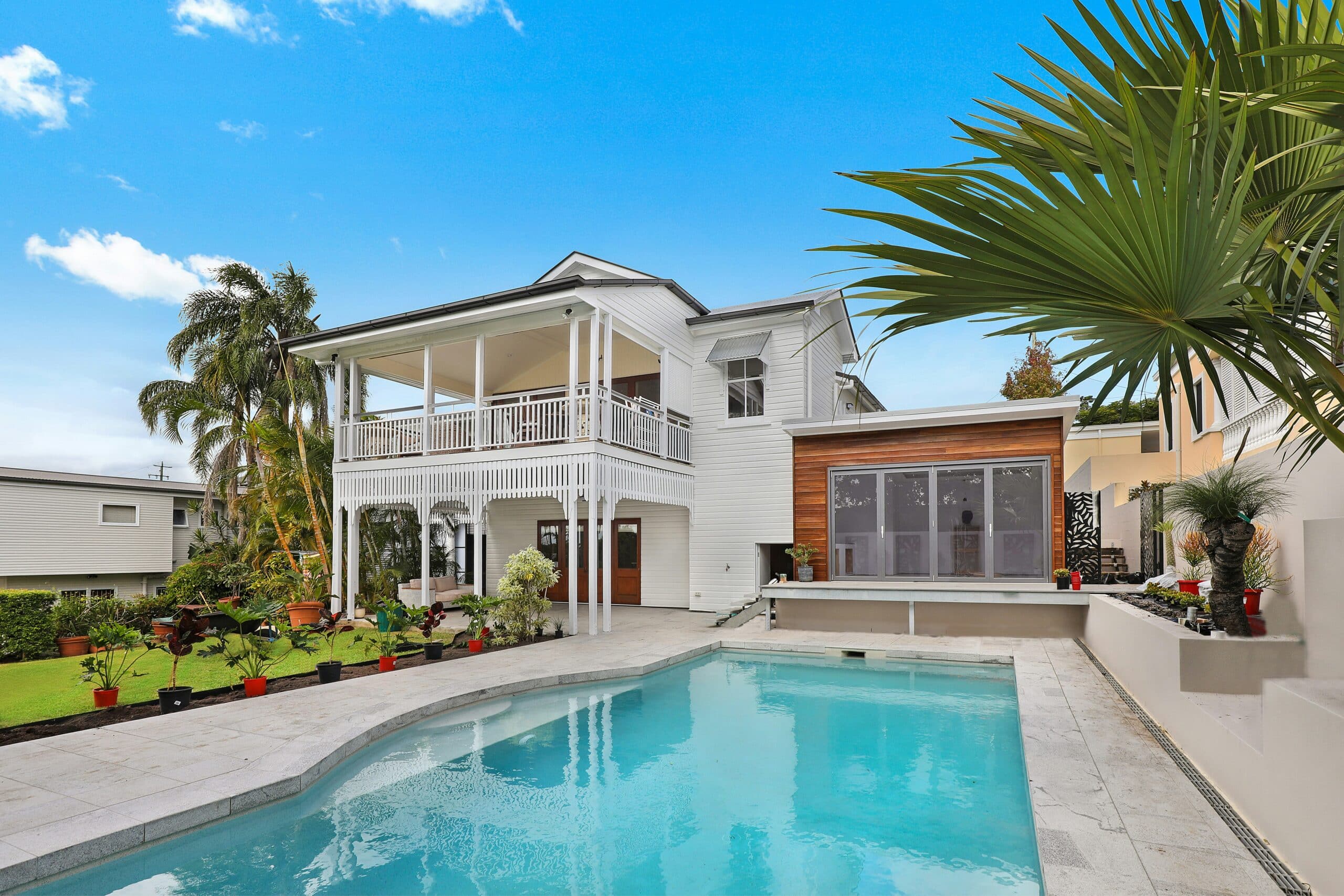 Luxury Property Tax